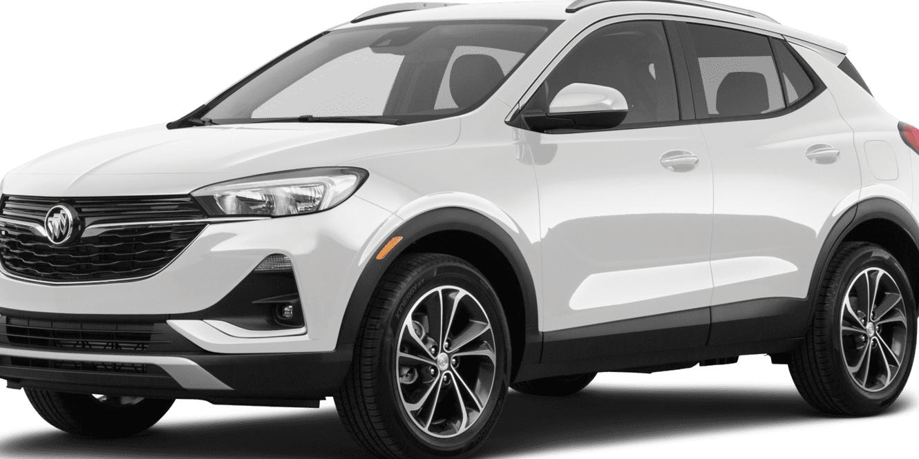 BUICK ENCORE GX 2021 KL4MMBS20MB170024 image